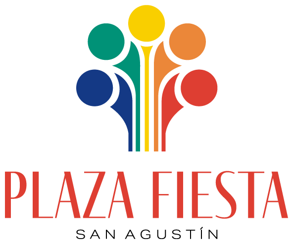 Plaza Fiesta San Agustín